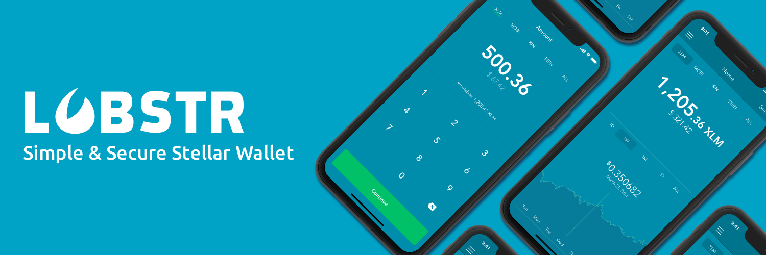 best stellar lumens wallet