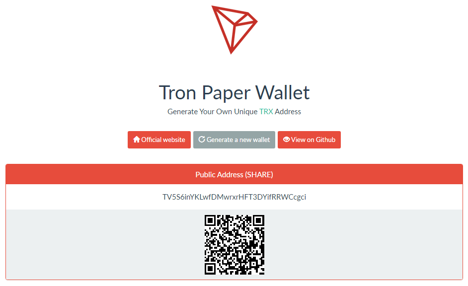 best tron wallets