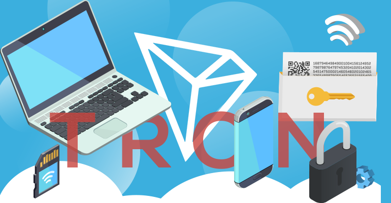 best tron wallets