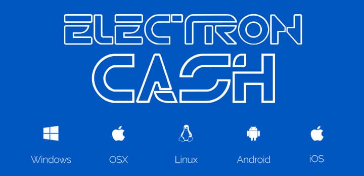 9. Electron Cash: A Lightweight, BCH-Focused Wallet