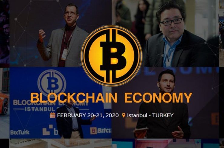 blockchain economy istanbul
