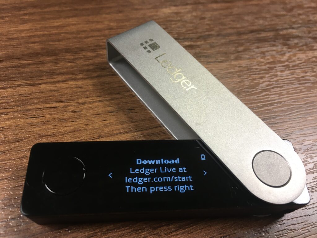 Ledger continues its security certification program with Ledger Nano X