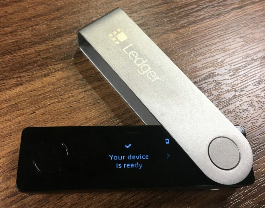 Ledger Nano X & S Review The Most Detailed Analysis of 2020 Paybis