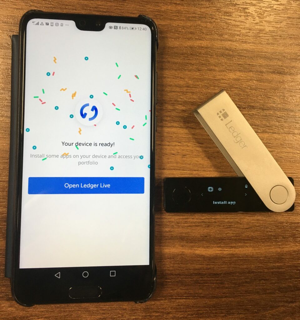 ledger nano x vs s