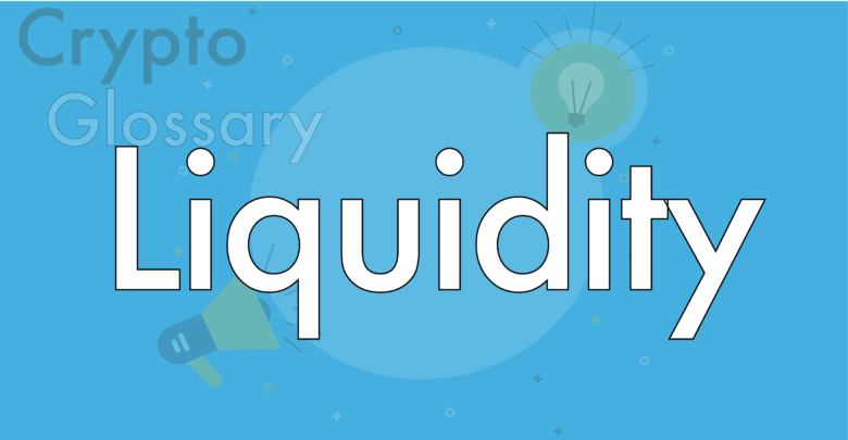 what is liquidity