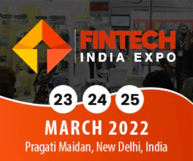 fintech india expo