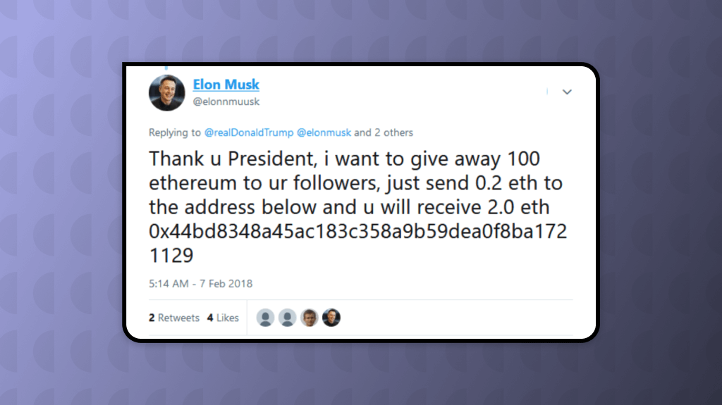 Elon Musks tweet about Why Bitcoin Shouldn’t Be the Wild, Wild West 
