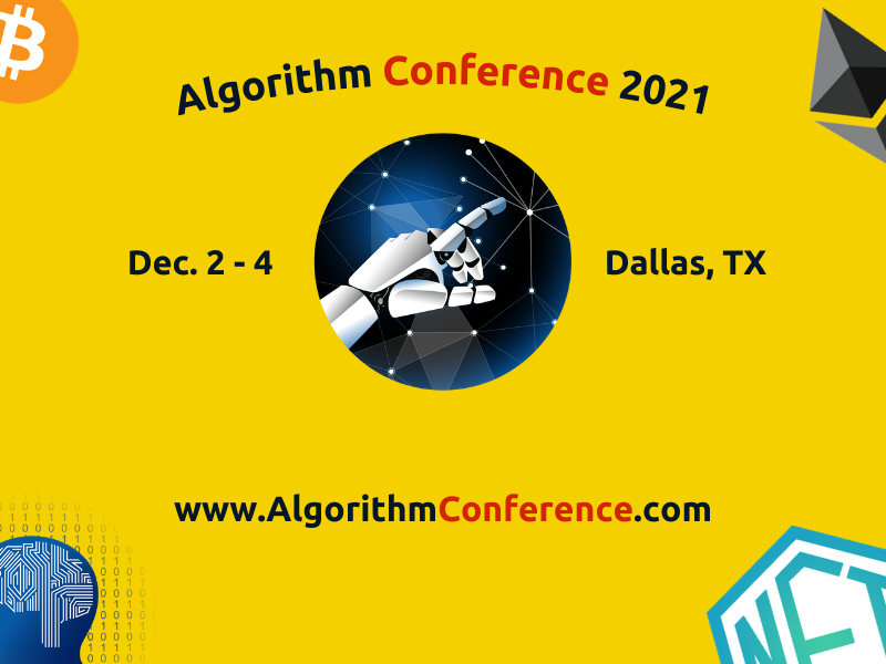 algorithm conference
