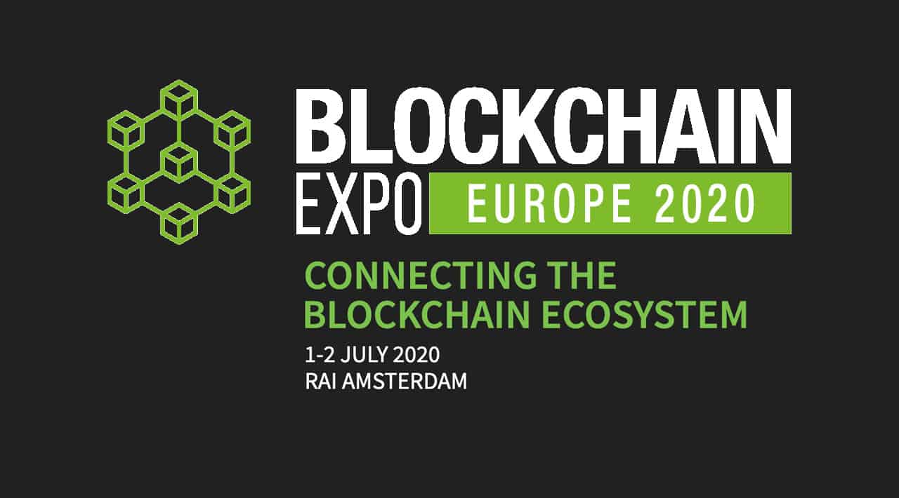 best blockchain events