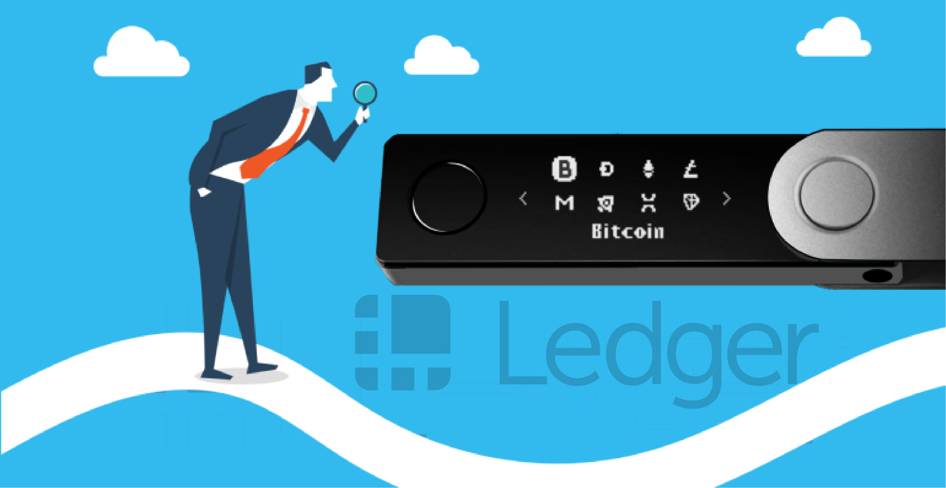 Ledger Nano X & S Review - The Most Detailed Analysis of ...