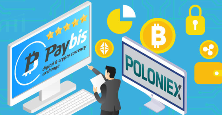The Best Poloniex Alternative for Crypto Purchases