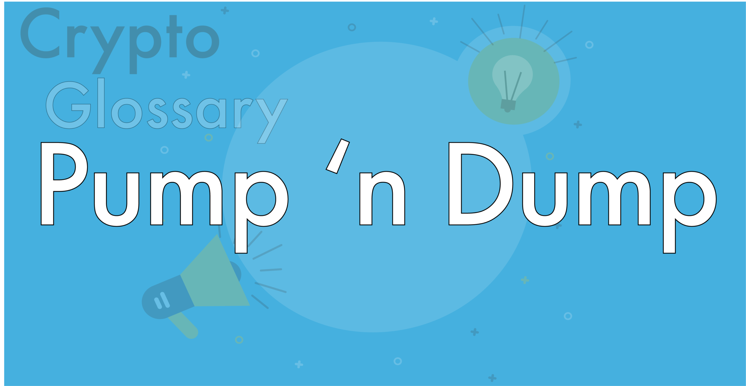 What is a Pump And Dump Scheme - Blockchain FAQs - Paybis Blog