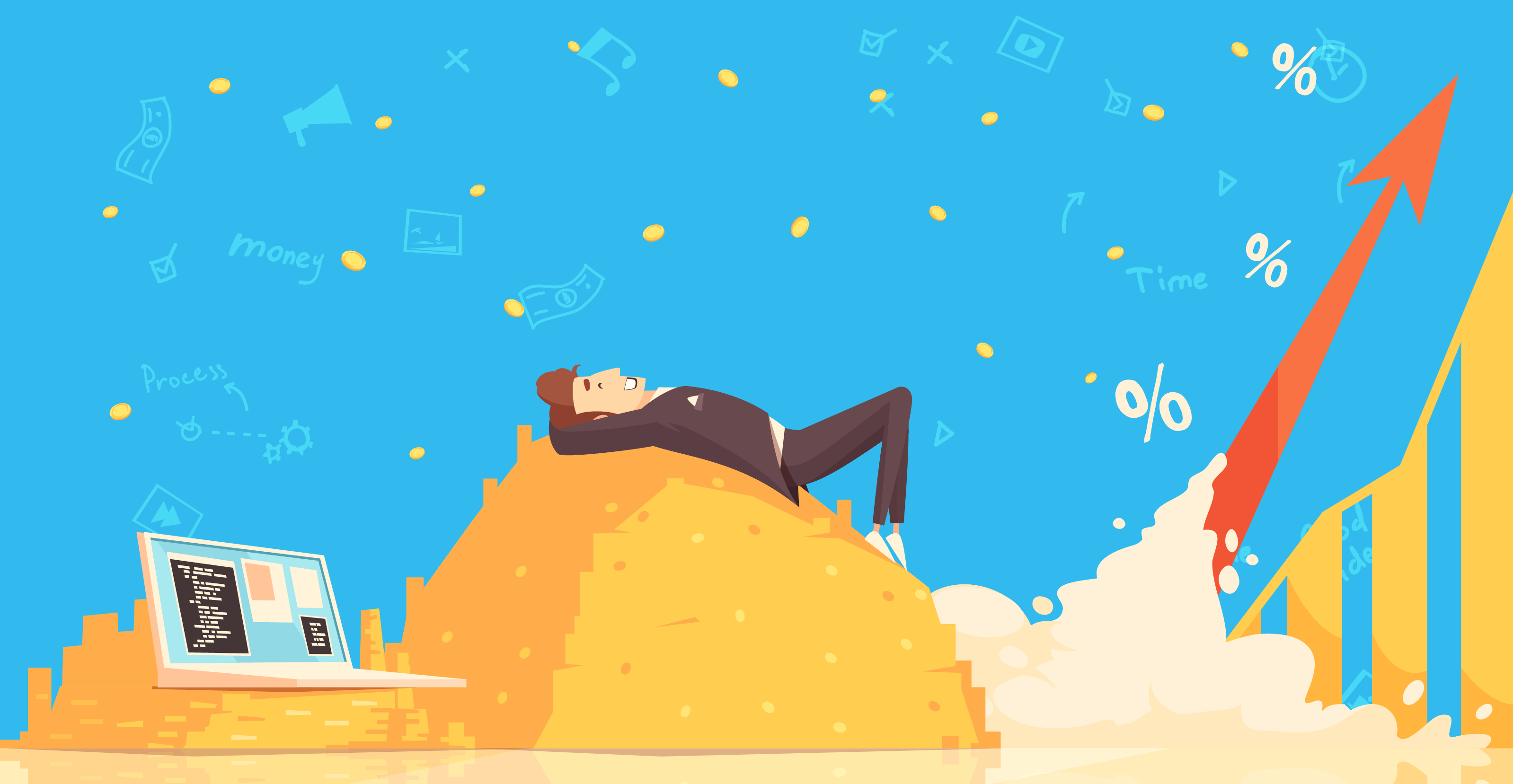 how to create a cryptocurrency