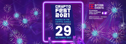 crypto fest 2021