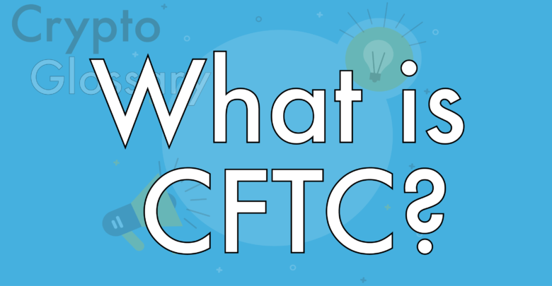 what is CFTC
