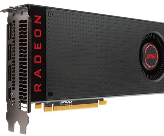 amd graphics cards for crypto mining
