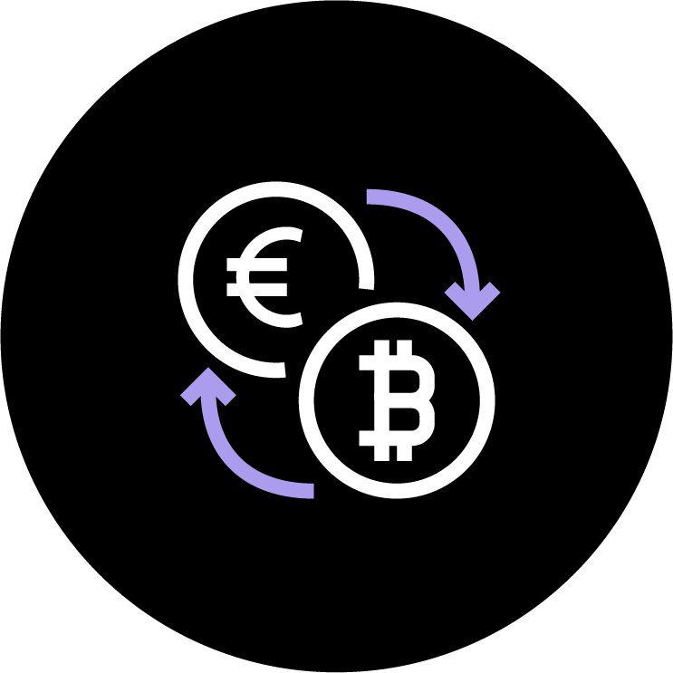 1 bitcoin eur