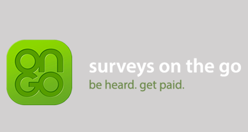 Surveys on the go – Alternative to Google Rewards