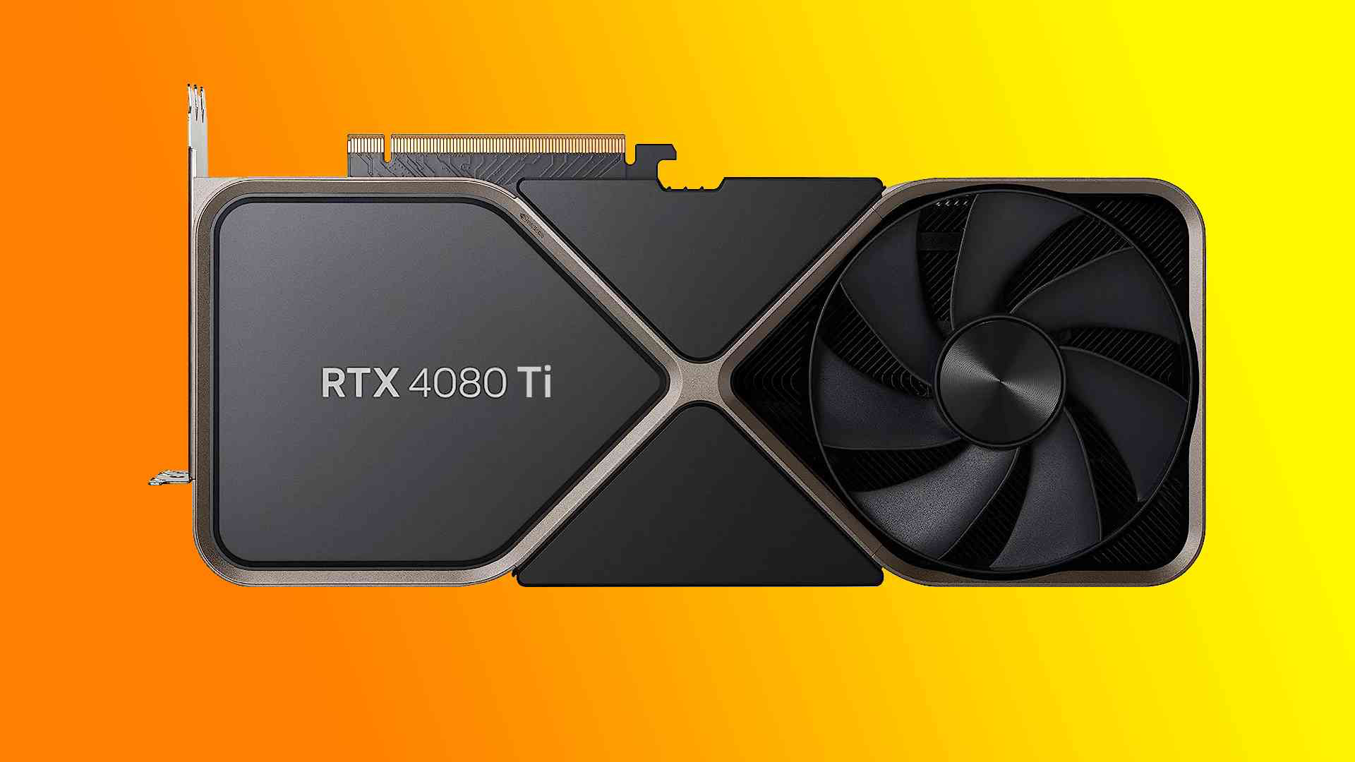 NVIDIA GeForce RTX 4080 Ti