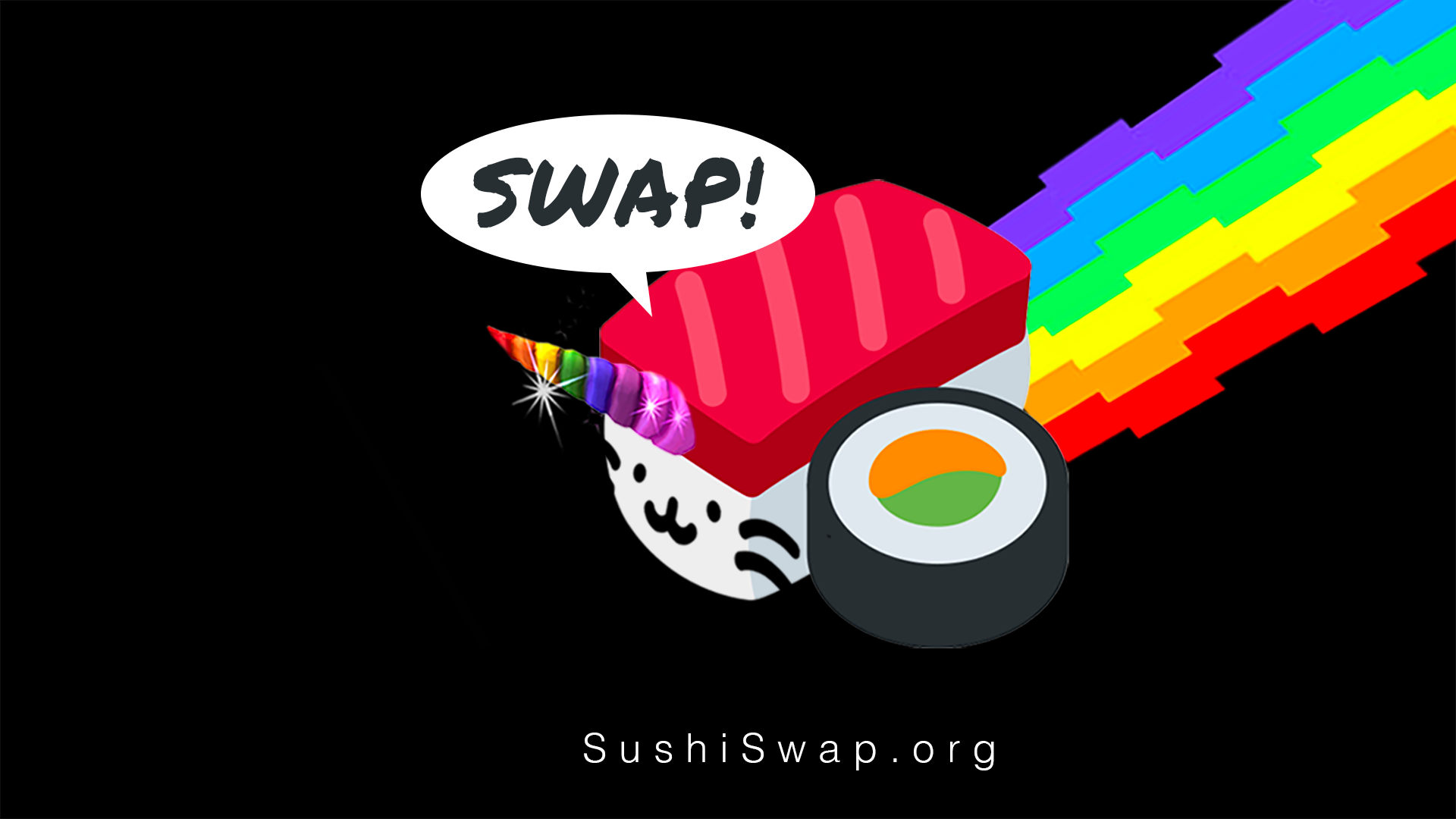 buy sushi crypto