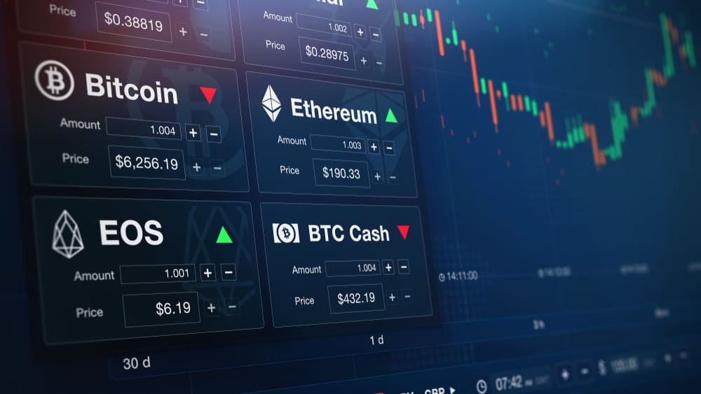 How To Trade Cryptocurrency And Make Money - Copy Trading Cryptocurrency How Much Roi Trading Crypto / However, before you just randomly pick some cryptocurrencies and watch their charts, i recommend you do some research first;