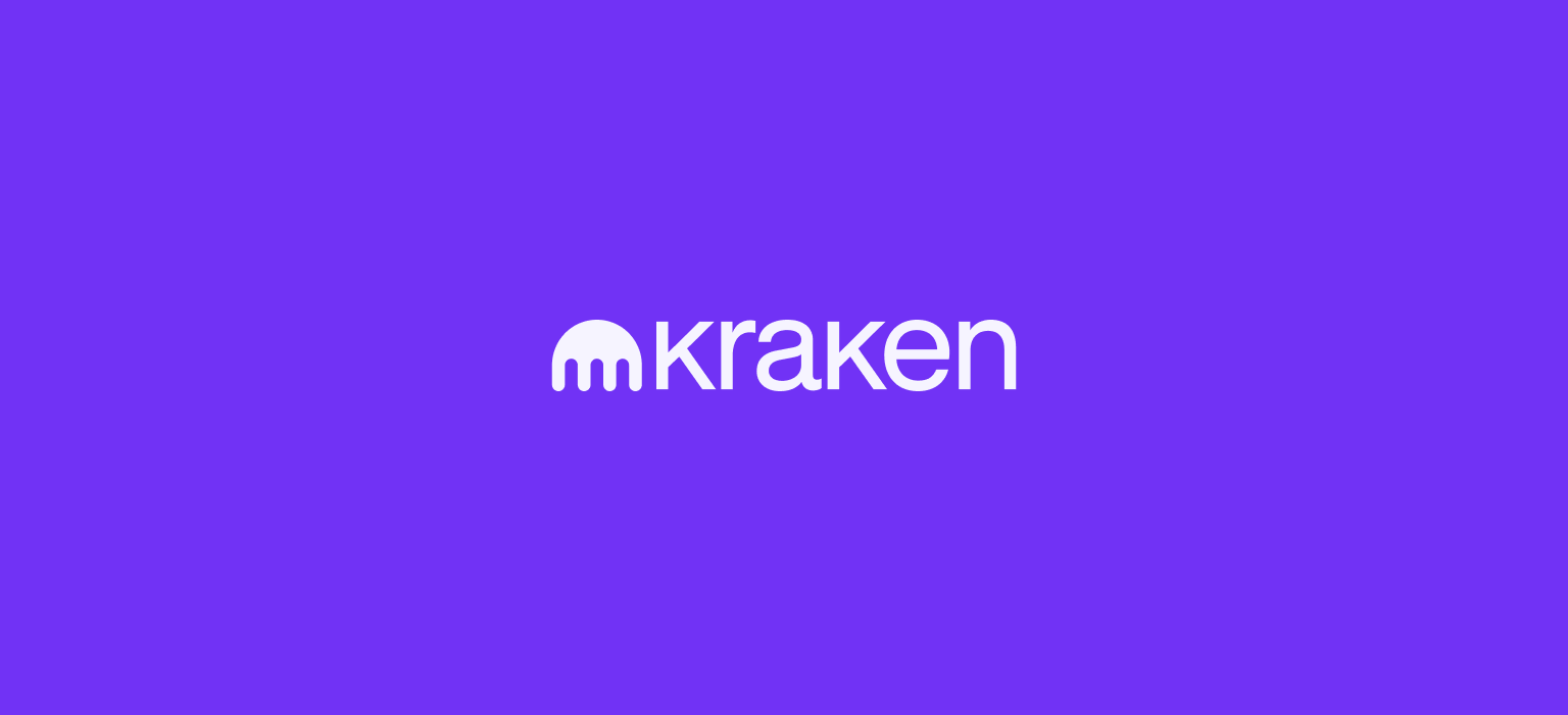 Kraken logo