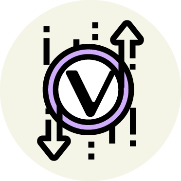 Veshain Price Prediction 2021 2022 2025 2030 Expert Vet Prediction Paybis Blog