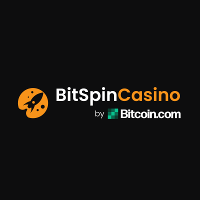 BitSpinCasino logo