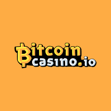 Bitcoincasino.io logo