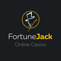 Fortune Jack logo