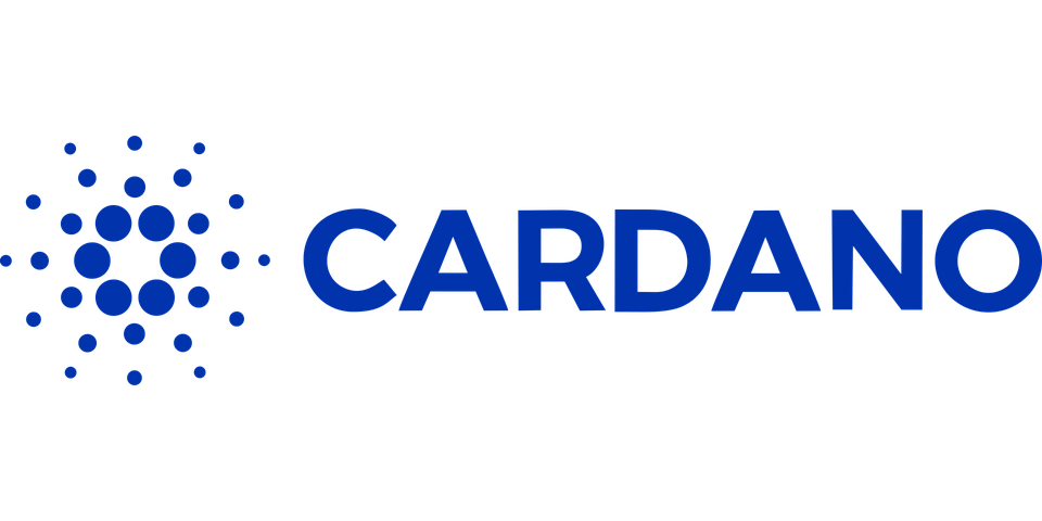 Logo of Cardano