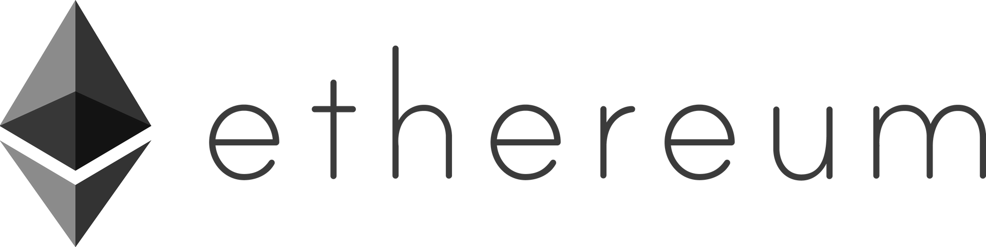 Logo of Ethereum