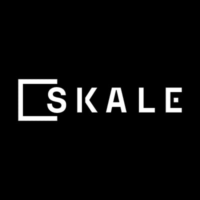 SKALE Network logo