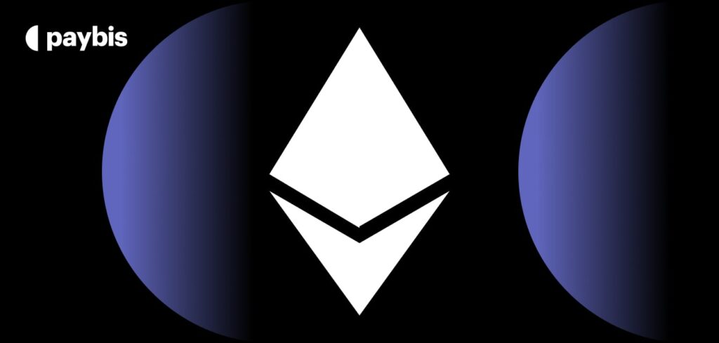 How many Ethereum are there