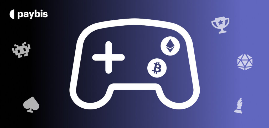 Top 10 Best Play to Earn Crypto Games