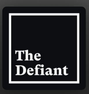 The Defiant crypto podcast