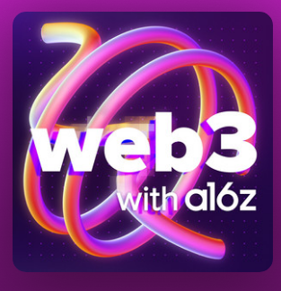 Web3 with a16z Crypto