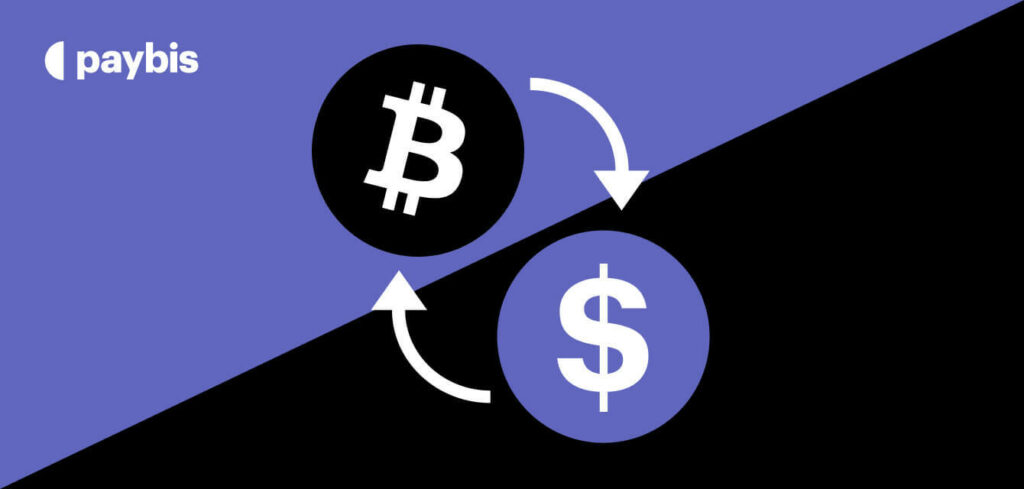 Frictionless Off-Ramping: Easiest Crypto-to-Fiat Conversions