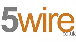 5wire Networks logo