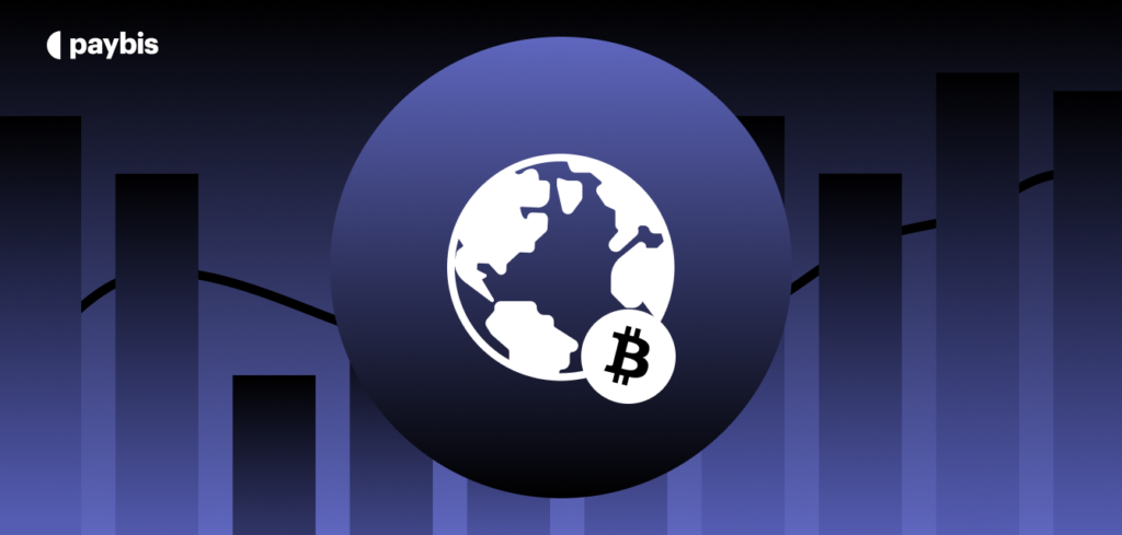 best blockchain events