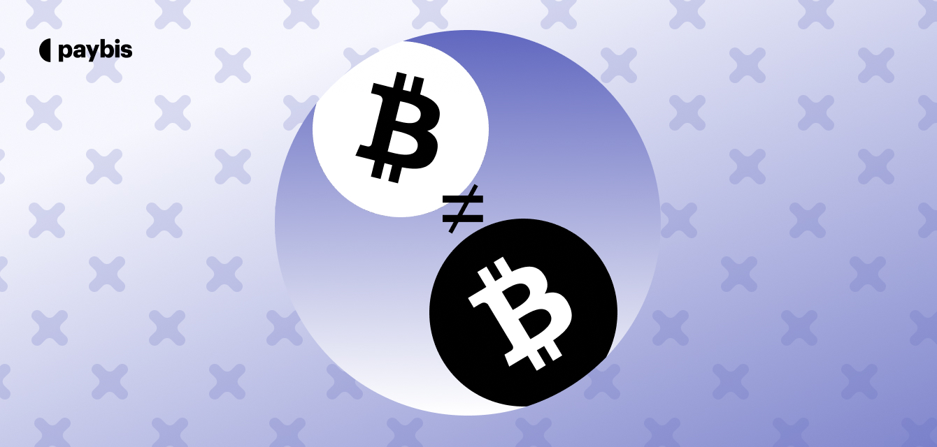 What is the Difference Between Bitcoin (BTC) and Bitcoin Cash (BCH)?