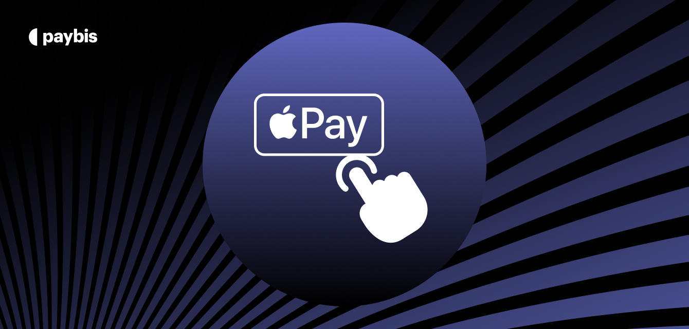 1-Click Checkout: Crypto Purchases Powered by Apple Pay