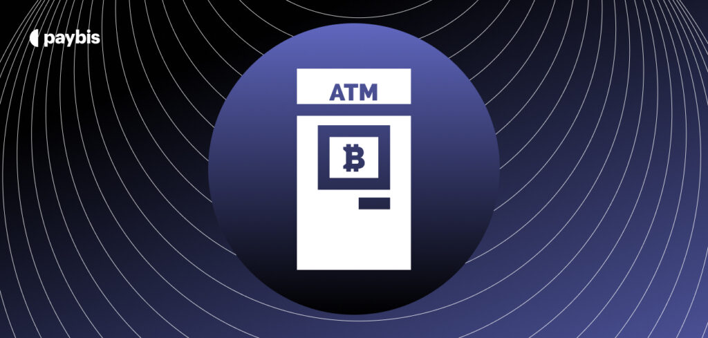 How Do Bitcoin ATMs Work