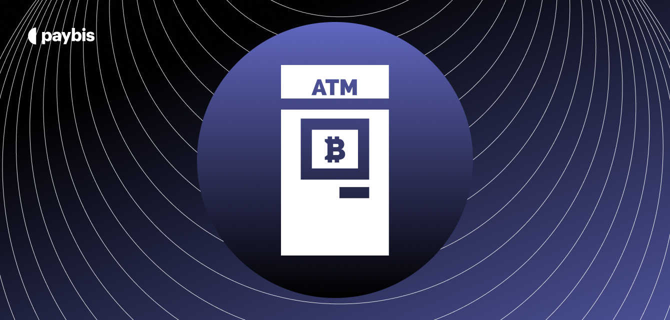 How Do Bitcoin ATMs Work?