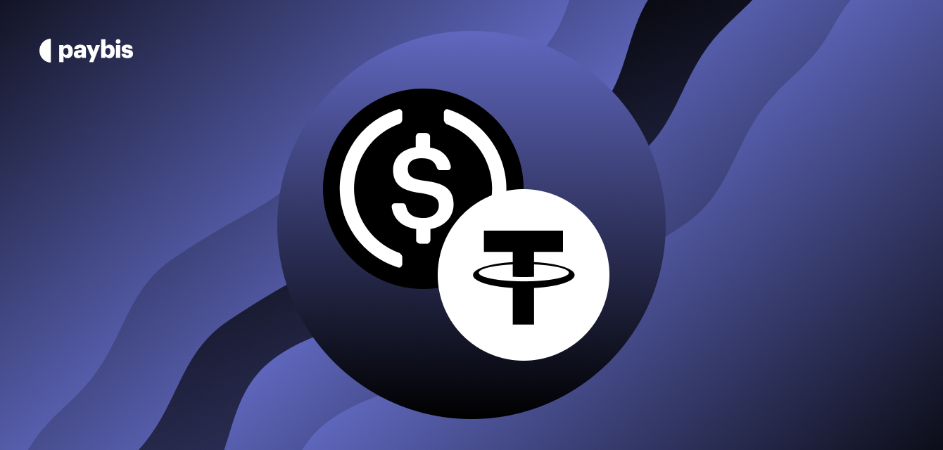 USDC vs. USDT: Differences Between USD Coin and Tether Explained
