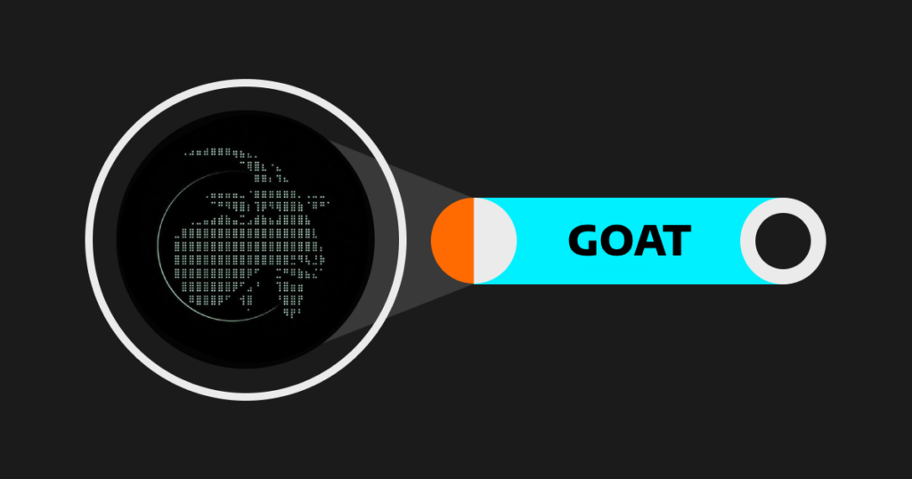 Goatseus Maximus (GOAT)