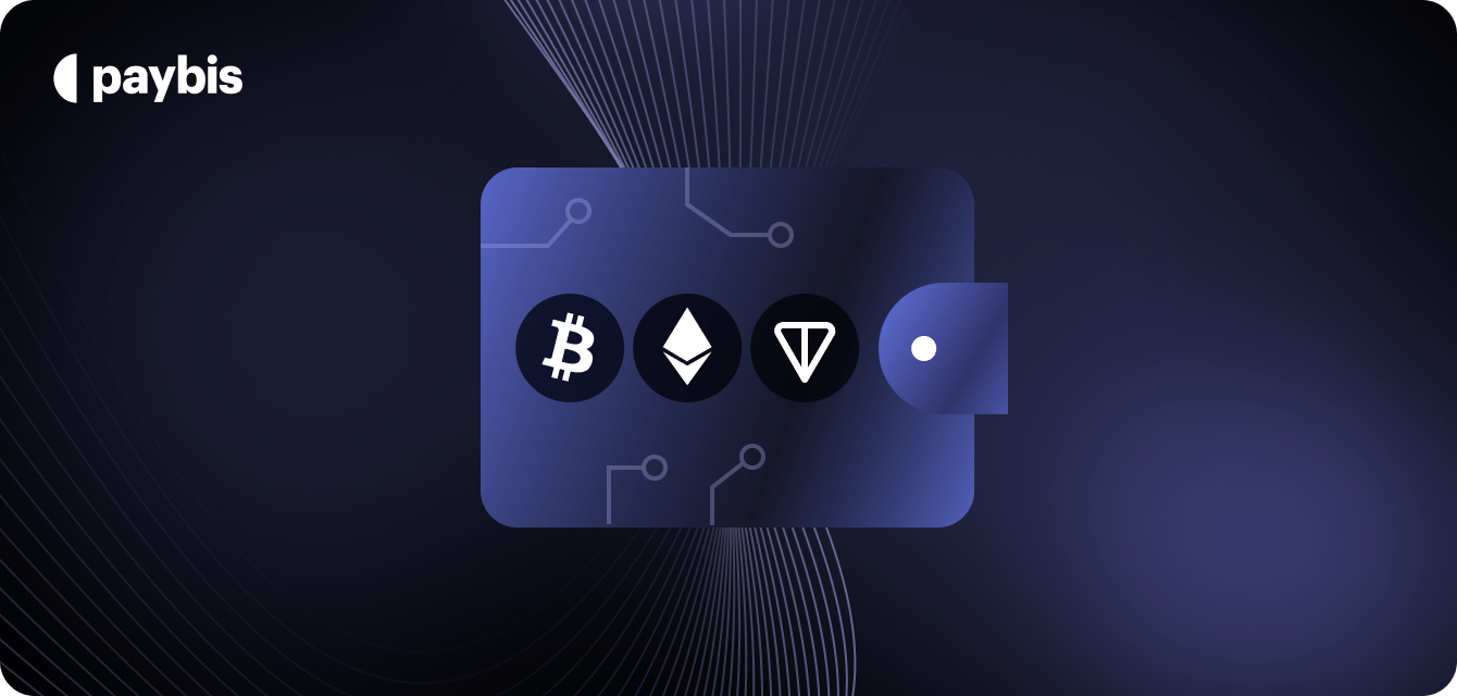 Why Choosing the Right Crypto Wallet Is Important for Your Business?