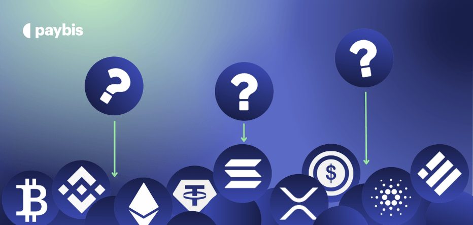 10 Best New Cryptocurrencies to Look Into in 2025