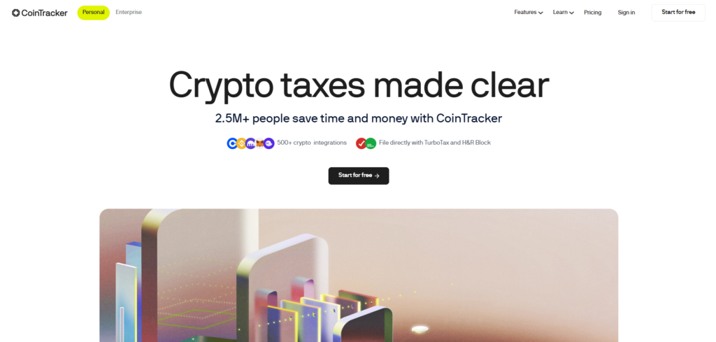 CoinTracker