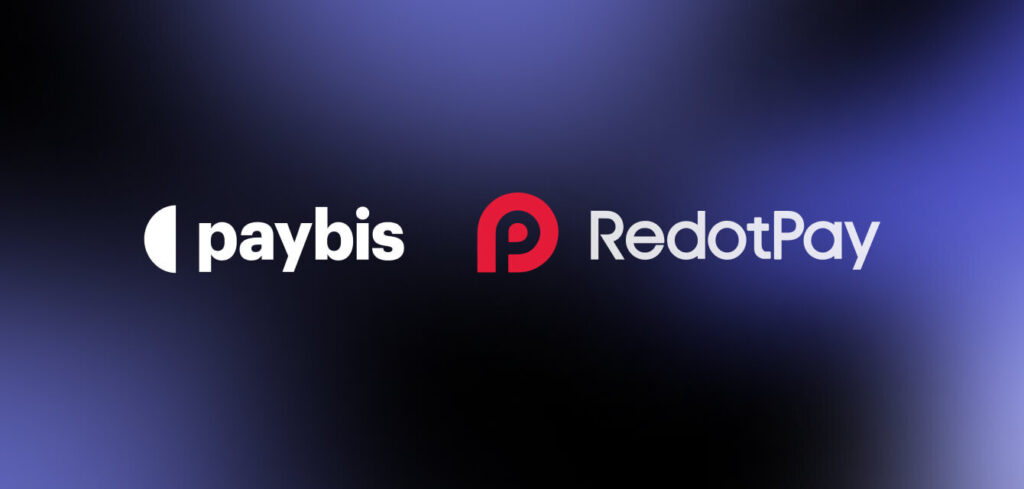 Paybis & RedotPay: Bridging the Gap Between Crypto and Traditional Payments